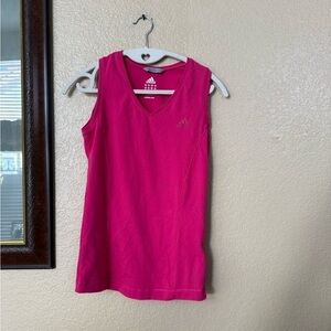 Adidas Muscle Tank Size Small